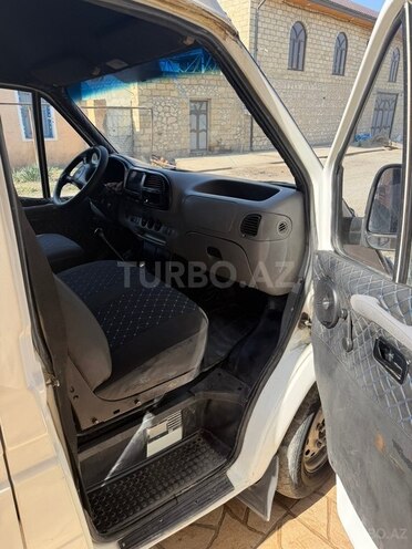Ford Transit 1996, 350,000 km - 2.5 l - Şəmkir