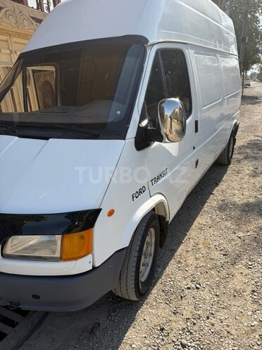Ford Transit 1996, 350,000 km - 2.5 l - Şəmkir