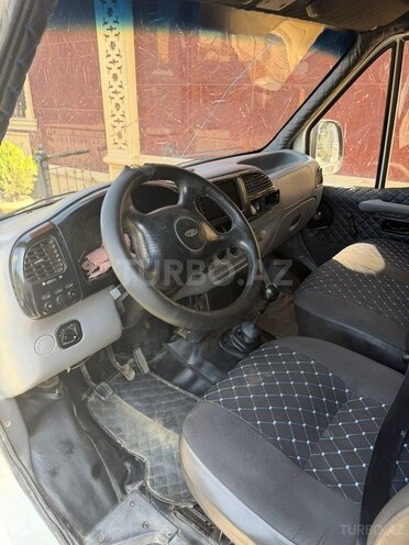 Ford Transit 1996, 350,000 km - 2.5 l - Şəmkir