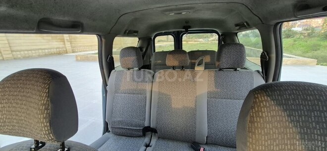 Dacia Logan 2007, 413,000 km - 1.5 л - Bakı