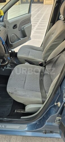 Dacia Logan 2007, 413,000 km - 1.5 л - Bakı