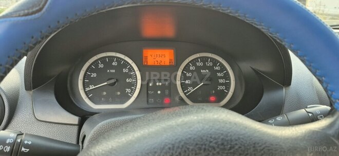 Dacia Logan 2007, 413,000 km - 1.5 л - Bakı