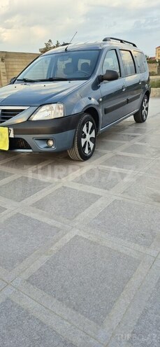 Dacia Logan 2007, 413,000 km - 1.5 л - Bakı