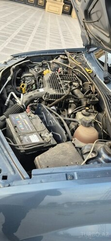 Dacia Logan 2007, 413,000 km - 1.5 л - Bakı