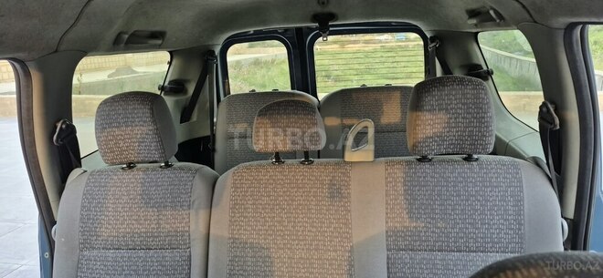 Dacia Logan 2007, 413,000 km - 1.5 л - Bakı