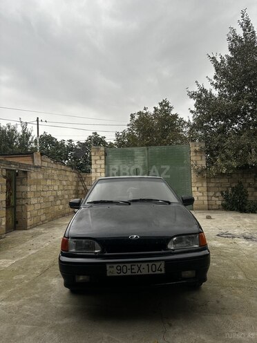LADA (VAZ) 2114 2012, 374,000 km - 1.6 л - Ağdam