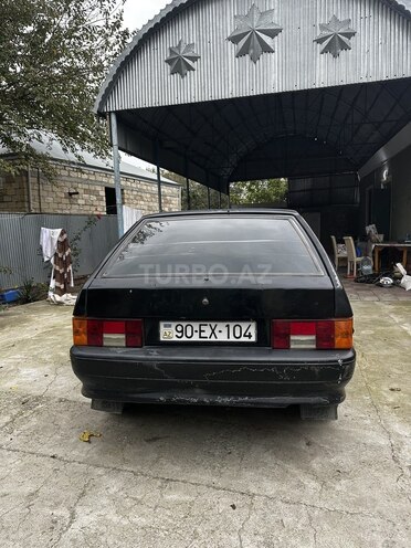 LADA (VAZ) 2114 2012, 374,000 km - 1.6 л - Ağdam