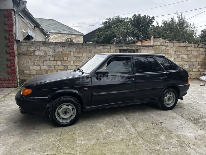 LADA (VAZ) 2114 2012, 374,000 km - 1.6 л - Ağdam