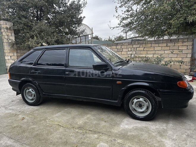 LADA (VAZ) 2114 2012, 374,000 km - 1.6 л - Ağdam