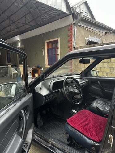 LADA (VAZ) 2114 2012, 374,000 km - 1.6 л - Ağdam