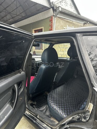LADA (VAZ) 2114 2012, 374,000 km - 1.6 л - Ağdam
