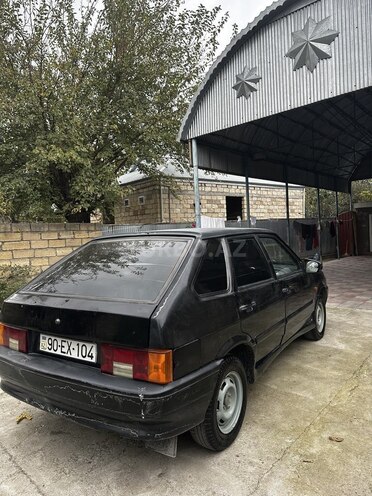 LADA (VAZ) 2114 2012, 374,000 km - 1.6 л - Ağdam