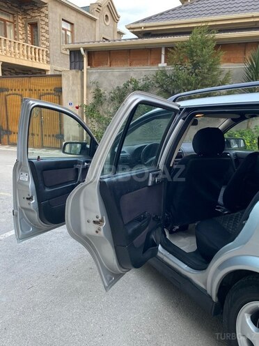 Opel Astra 2000, 178,000 km - 1.6 l - Bakı