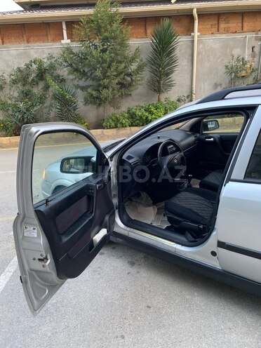Opel Astra 2000, 178,000 km - 1.6 l - Bakı