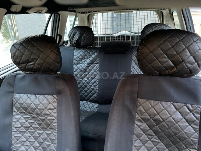 Opel Astra 2000, 178,000 km - 1.6 l - Bakı