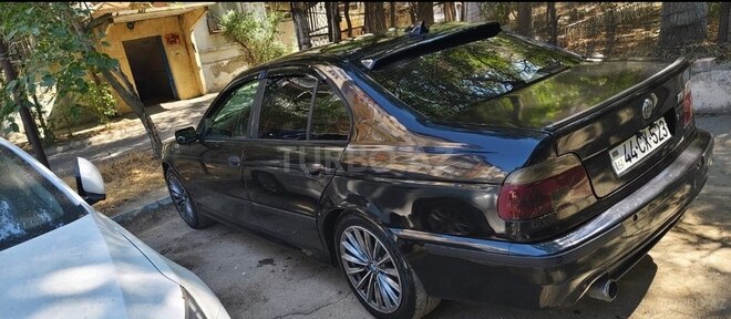 BMW 523 1997, 300,000 km - 2.5 л - Bakı