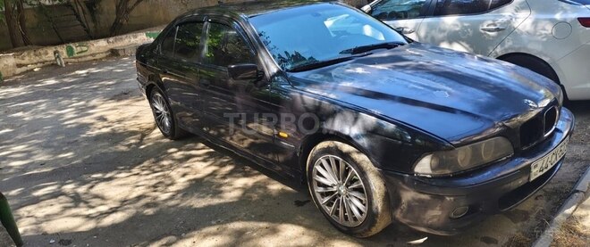 BMW 523 1997, 300,000 km - 2.5 л - Bakı