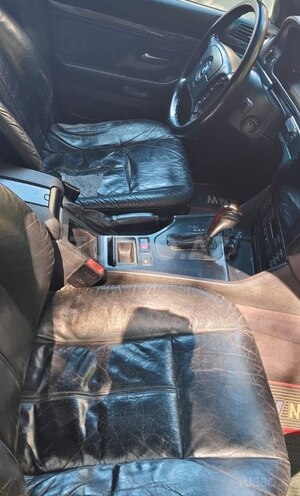 BMW 523 1997, 300,000 km - 2.5 л - Bakı