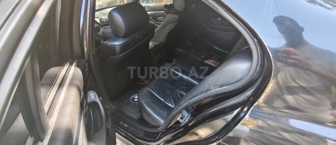BMW 523 1997, 300,000 km - 2.5 л - Bakı
