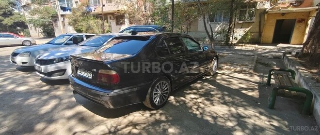BMW 523 1997, 300,000 km - 2.5 л - Bakı