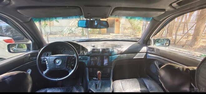 BMW 523 1997, 300,000 km - 2.5 л - Bakı