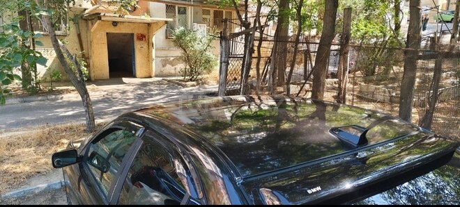 BMW 523 1997, 300,000 km - 2.5 л - Bakı