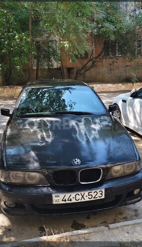 BMW 523 1997, 300,000 km - 2.5 л - Bakı
