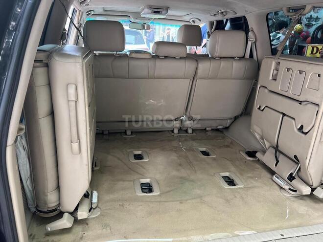 Lexus LX 470 2006, 325,000 km - 4.7 l - Bakı