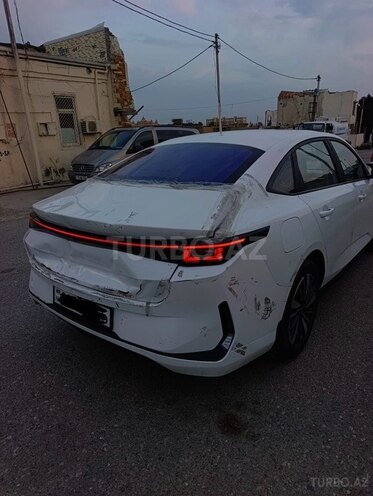 Changan Qiyuan A05 2024, 75,000 km - 1.5 л - Bakı