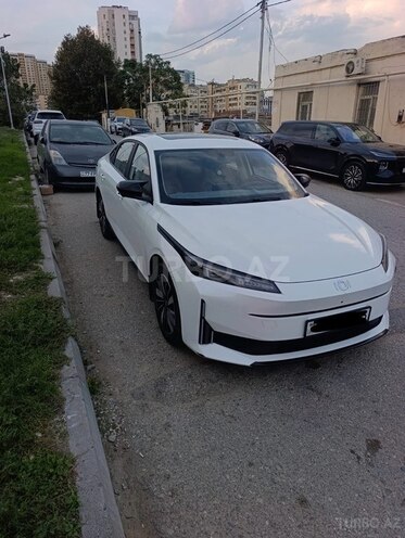 Changan Qiyuan A05 2024, 75,000 km - 1.5 л - Bakı
