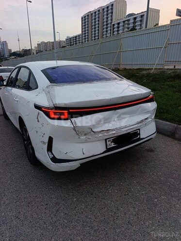 Changan Qiyuan A05 2024, 75,000 km - 1.5 л - Bakı