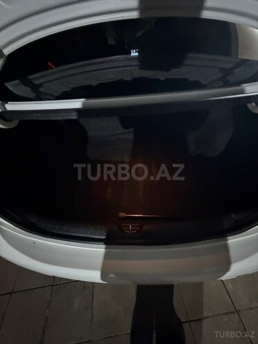 Kia Rio 2018, 130,717 km - 1.6 l - Bakı
