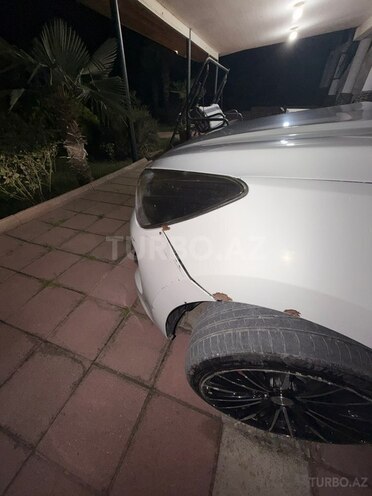 Kia Rio 2018, 130,717 km - 1.6 l - Bakı