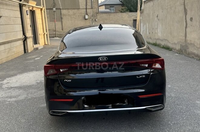 Kia K5 2020, 131,000 km - 1.5 l - Bakı