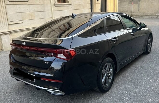 Kia K5 2020, 131,000 km - 1.5 l - Bakı