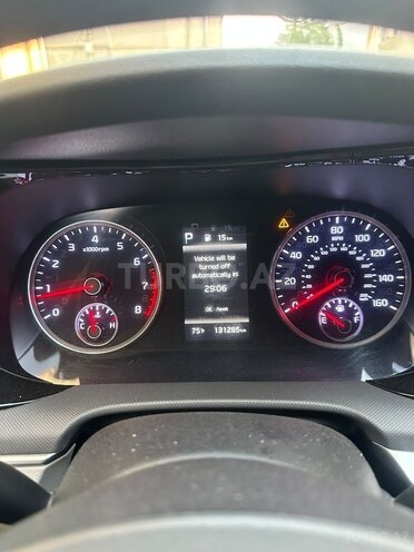 Kia K5 2020, 131,000 km - 1.5 l - Bakı
