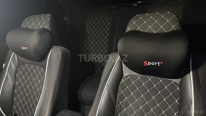 Mercedes C 230 1995, 280,000 km - 2.3 l - Şirvan