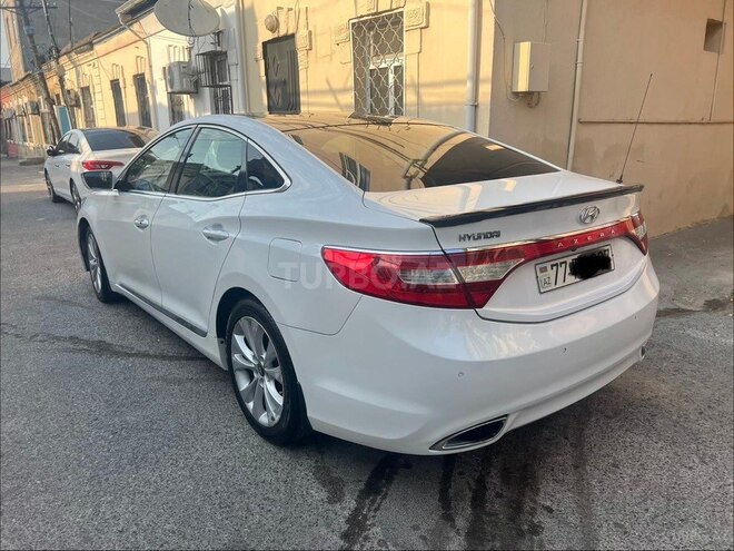 Hyundai Azera 2012, 237,000 km - 2.4 л - Bakı