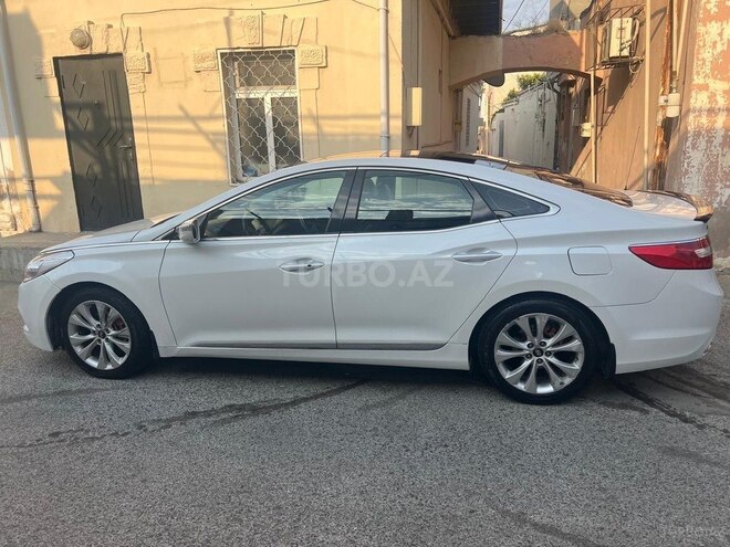 Hyundai Azera 2012, 237,000 km - 2.4 л - Bakı