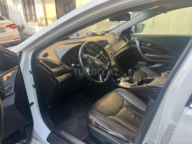 Hyundai Azera 2012, 237,000 km - 2.4 л - Bakı