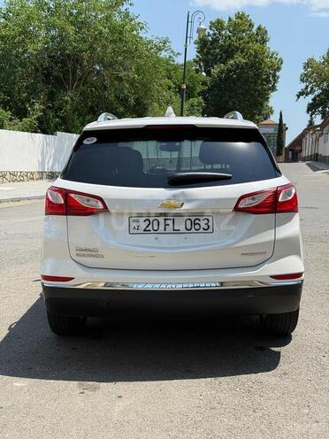 Chevrolet Equinox 2021, 148,000 km - 1.5 l - Gəncə
