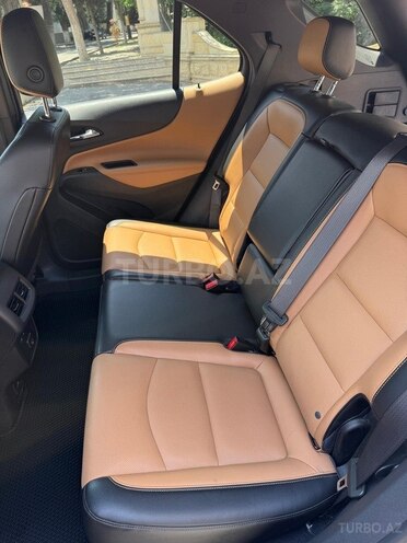 Chevrolet Equinox 2021, 148,000 km - 1.5 l - Gəncə