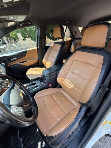 Chevrolet Equinox 2021, 148,000 km - 1.5 l - Gəncə
