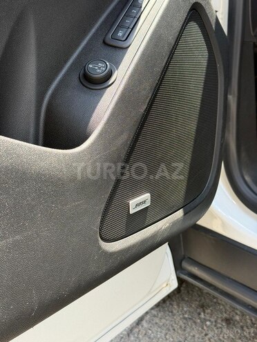 Chevrolet Equinox 2021, 148,000 km - 1.5 l - Gəncə