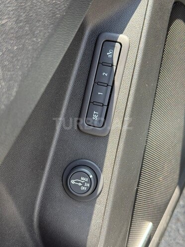 Chevrolet Equinox 2021, 148,000 km - 1.5 l - Gəncə