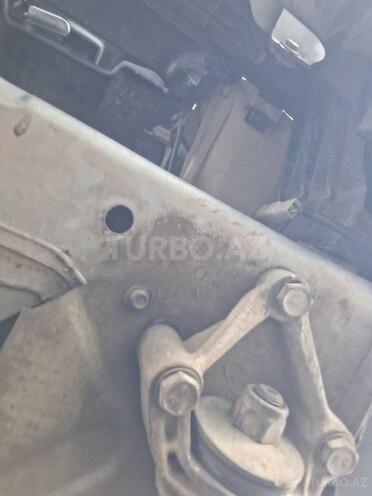 LADA (VAZ) 2115 2007, 180,000 km - 1.5 л - Yevlax