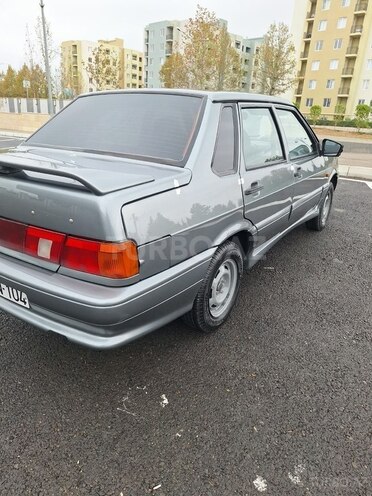 LADA (VAZ) 2115 2007, 180,000 km - 1.5 л - Yevlax