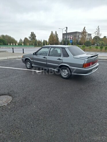 LADA (VAZ) 2115 2007, 180,000 km - 1.5 л - Yevlax