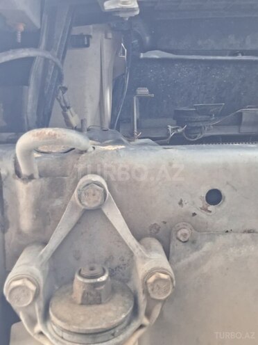 LADA (VAZ) 2115 2007, 180,000 km - 1.5 л - Yevlax