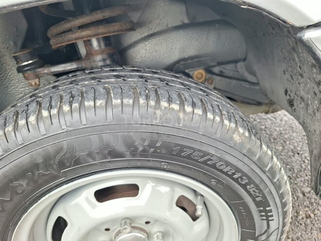 LADA (VAZ) 2115 2007, 180,000 km - 1.5 л - Yevlax